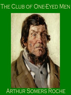 cover image of The Club of One-Eyed Men